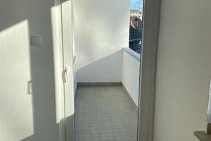 sanierte schöne 3-Zimmerwohnung mit Balkon - direkt vom Eigentümer – Unterrather Straße 69, 40468 Unterrath, Düsseldorf – Vorschaubild 19