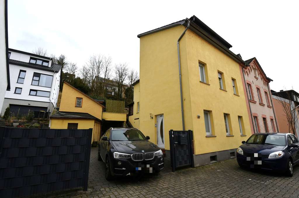 Immobilie in Vallendar - Attraktives EFH mit zusätzlichem Baupotenzial in begehrter Lage nahe der WHU - Bild 0