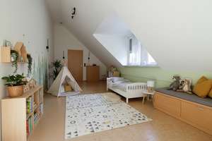 Ihr Ego braucht Platz? Hier sind über 430 m² davon. – Die vollständige Adresse der Immobilie erhältst du vom Anbieter., 90542 Eckental – Vorschaubild 9