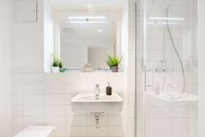 *Mainwald* Möblierte Studios und Suites – Lyoner Straße 50, 60528 Niederrad, Frankfurt am Main – Vorschaubild 6