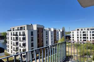 Sehr helle und moderne 2 Zimmerwohnung mit Balkon und Spreeblick – Tabbertstr. 6a, 12459 Oberschöneweide, Berlin – Vorschaubild 17