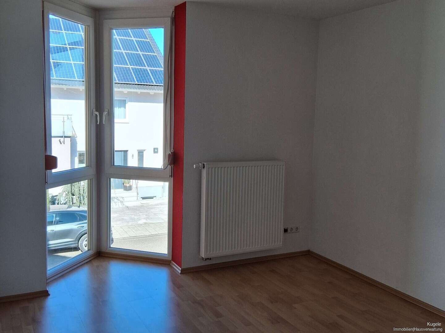 Immobilie in Karlsdorf-Neuthard - Hochwertige Doppelhaushälfte in Karlsdorf-Neuthard - Bild 3