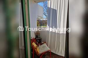 Tauschwohnung: Biete wunderschönes 1 Zimmer Apartment mit Balkon an – Die vollständige Adresse der Immobilie erhältst du vom Anbieter., 81669 Obere Au, München – Vorschaubild 2