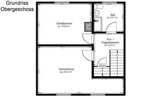 einzugsbereites Reihenmittelhaus in Coswig / Anhalt – Die vollständige Adresse der Immobilie erhältst du vom Anbieter., 6869 Coswig (Anhalt) – Vorschaubild 56