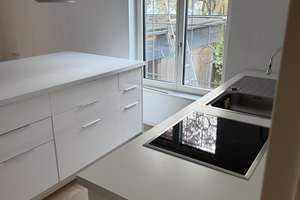 lichtdurchflutete (Teil) möblierte Wohnung Nähe UKSH – Die vollständige Adresse der Immobilie erhältst du vom Anbieter., 24105 Düsternbrook, Kiel – Vorschaubild 2