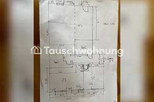 Tauschwohnung: Tausche 3-Zi. Wohnung mit Terrasse in der Johannstadt – 1307 Johannstadt-Süd, Dresden – Vorschaubild 10