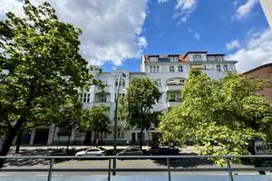 Großzügiges Wohnen: 4 Zimmer mit modernem Flair – Berlin – Vorschaubild 18