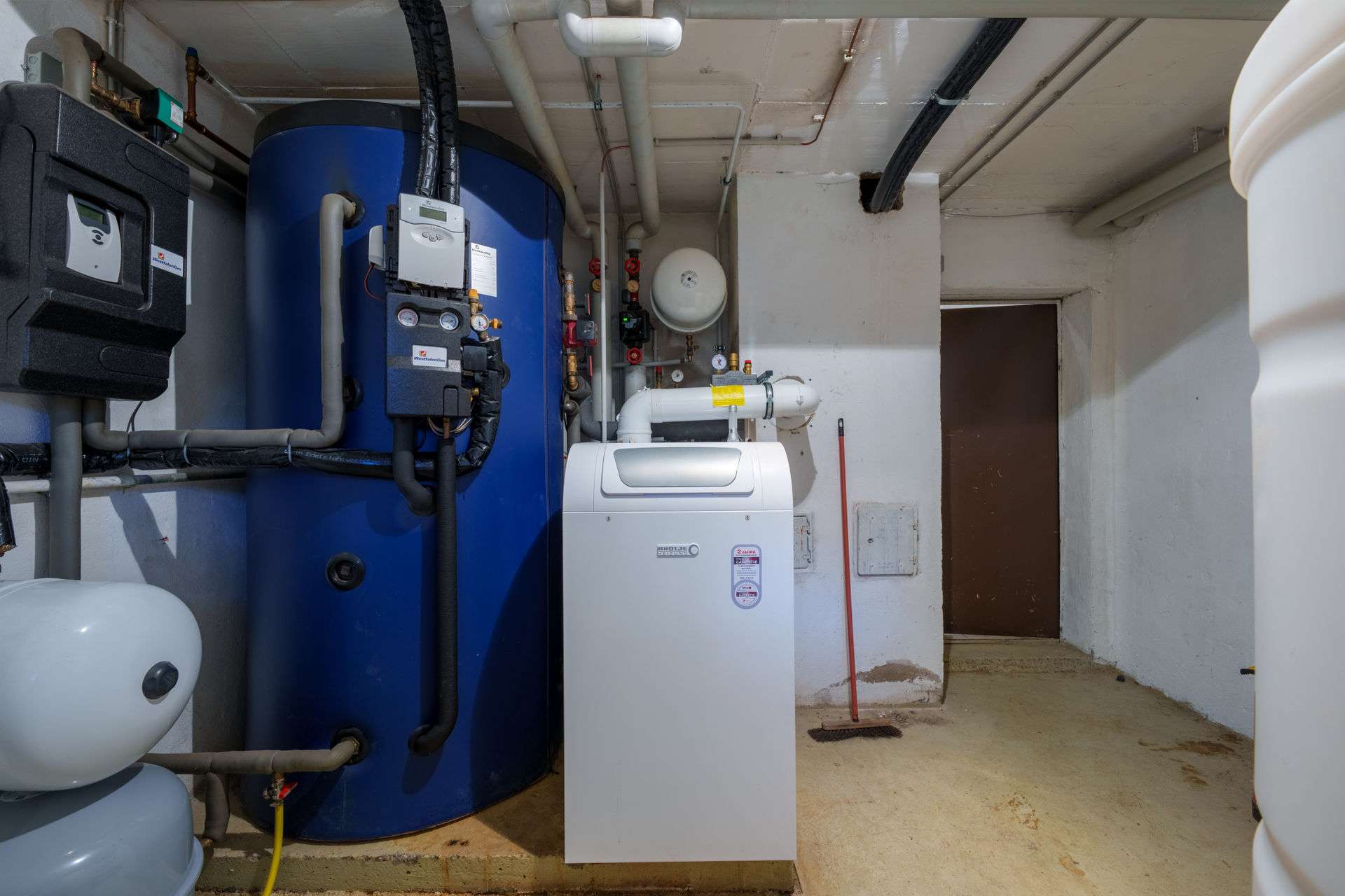 Immobilie in Gorxheimertal - Top gepflegte Doppelhaushälfte in guter Wohnlage von Gorxheimertal - Bild 0