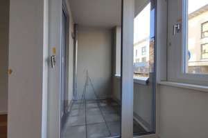 Moderne Etagenwohnung zur Miete mit Balkon in Leipzig - Wentzel Dr. – Holzhäuser Straße 49, 4299 Stötteritz, Leipzig – Vorschaubild 6