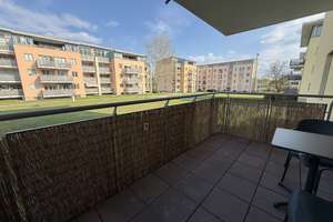 Vermietete 1-Zimmer-Wohnung mit Balkon & TG-Stellplatz in Potsdam – ca. 4,4 % Rendite – Die vollständige Adresse der Immobilie erhältst du vom Anbieter., 14476 Fahrland, Potsdam – Vorschaubild 4