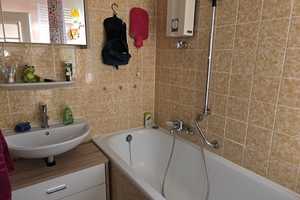 Bestlage – Großes Wohnhaus Mönchengladbach – Bunter Garten
 – Mönchengladbach – Vorschaubild 10