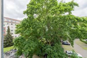 From 16.08 - Bright 2-Bedroom Apartment with Balcony near Preußenpark – Die vollständige Adresse der Immobilie erhältst du vom Anbieter., 10707 Wilmersdorf, Berlin – Vorschaubild 10