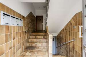 Helle 3,5‑Raum‑Wohnung mit großzügigem Grundriss, ideal für Familie, Paare & Kapitalanleger – Die vollständige Adresse der Immobilie erhältst du vom Anbieter., 45147 Holsterhausen, Essen – Vorschaubild 3