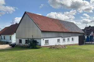 ehemaliger Bauernhof mit zwei Wohnhäusern und besonderem Charme – Die vollständige Adresse der Immobilie erhältst du vom Anbieter., 63633 Birstein – Vorschaubild 5