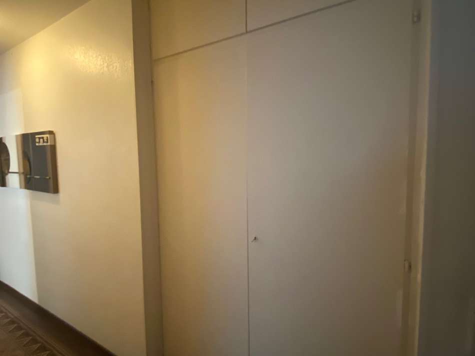 Einbauschrank Flur