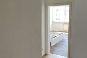 Helle 3-Zimmer-Wohnung mit Balkon / 115 m² – Am Bonneshof 30, 40474 Golzheim, Düsseldorf – Vorschaubild 8