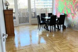 Schwabing: 3 Zimmer, 2 Balkone, Top-Grundriss + TG-Stellplatz optional – Die vollständige Adresse der Immobilie erhältst du vom Anbieter., 80804 Am Luitpoldpark, München – Vorschaubild 3