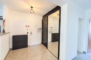 Lichtdurchflutetes Wohnen mit großzügiger Loggia in Köln Ehrenfeld – 50827 Bickendorf, Köln – Vorschaubild 8