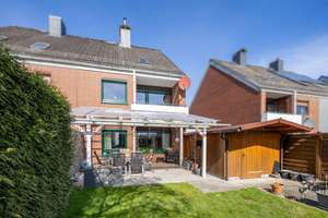 Bremerhaven - Leherheide | Doppelhaushälfte mit viel Platz und schönem Grundstück! – Die vollständige Adresse der Immobilie erhältst du vom Anbieter., 27578 Fehrmoor, Bremerhaven – Vorschaubild 29
