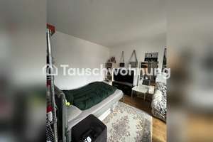 Tauschwohnung: Süße 1-Zimmer-Wohnung in Bayenthal/Südstadt – Die vollständige Adresse der Immobilie erhältst du vom Anbieter., 50968 Bayenthal, Köln – Vorschaubild 2