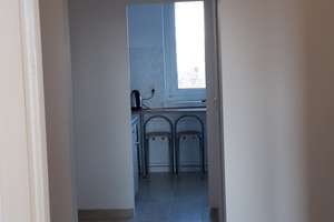 Schöne drei Zimmer Wohnung nach der Renovierung. – Singerstrasse 38, 10243 Friedrichshain, Berlin – Vorschaubild 6