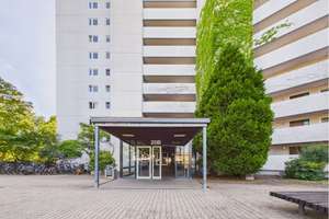 Helle 4-Zimmer-Wohnung mit traumhafter Fernsicht, Balkon & Tiefgarage in ruhiger Parklage – Die vollständige Adresse der Immobilie erhältst du vom Anbieter., 70565 Fasanenhof, Stuttgart – Vorschaubild 28