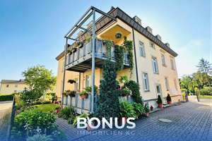 128 m² Erstbezug nach Sanierung | 4,5 Zimmer | 52 m² Eigengarten | Dresden-Omsewitz – Die vollständige Adresse der Immobilie erhältst du vom Anbieter., 1157 Briesnitz, Dresden – Vorschaubild 1