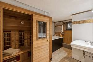 Exklusives Zuhause mit Wellnessbereich, Wintergarten und Gartenidylle – Die vollständige Adresse der Immobilie erhältst du vom Anbieter., 21073 Eißendorf, Hamburg – Vorschaubild 18