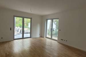 Moderne 3-Raum-Wohnung im Grünen mit Terrasse – Halfmannswiese 3, 44879 Dahlhausen, Bochum – Vorschaubild 7
