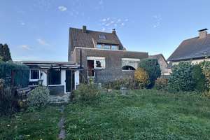 • Charmantes Einfamilienhaus + Garten, Garage & Potenzial – in gewachsener Lage von Krefeld-Hüls... – Die vollständige Adresse der Immobilie erhältst du vom Anbieter., 47839 Hüls, Krefeld – Vorschaubild 13