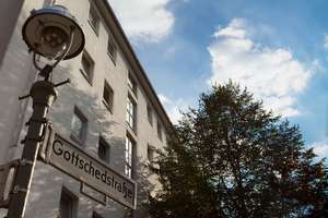 Charmante 3-Zimmer-EG-Wohnung mit Balkon – Ruhig & Zentral – 13357 Gesundbrunnen, Berlin – Vorschaubild 1