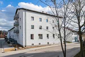 Renditeobjekt komplett vermietet mit über 5% Rendite – Rötz, Cham (Kreis), 92444 Cham (Kreis) – Vorschaubild 4