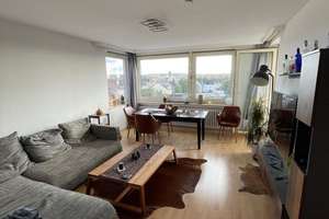 Zentrale 2-Zimmer-Wohnung in Osnabrück/Rosenplatz mit großem Balkon – Die vollständige Adresse der Immobilie erhältst du vom Anbieter., 49074 Innenstadt, Osnabrück – Vorschaubild 5