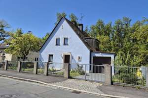 Wohnen am Wiesengrund – gepflegtes Familienhaus mit Wintergarten und Gartenidylle – Die vollständige Adresse der Immobilie erhältst du vom Anbieter., 90763 Südstadt Weikershof, Fürth – Vorschaubild 22