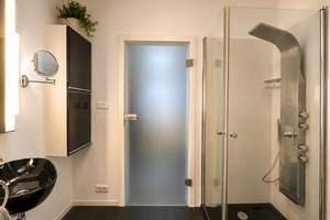 Modernes Einfamilienhaus mit Weitblick in Erfurt-Tiefthal – Die vollständige Adresse der Immobilie erhältst du vom Anbieter., 99090 Tiefthal, Erfurt – Vorschaubild 8