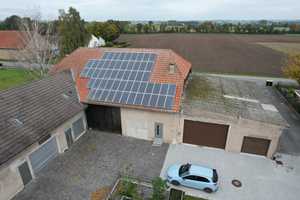 Bauernhof in Borgentreich-Lütgeneder: Vielseitige Nutzung auf 10.800 m² – Kreuzfeld 1, 34434 Höxter (Kreis) – Vorschaubild 7