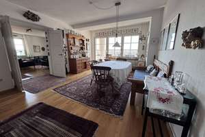 ***Wohnen mit unverbaubaren Donaublick - einzigartige Denkmalvilla*** – Die vollständige Adresse der Immobilie erhältst du vom Anbieter., 93059 Ober- und Niederwinzer-Kager, Regensburg – Vorschaubild 10