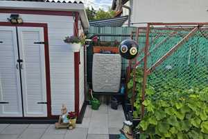 Freundliche 4-Zimmer-Doppelhaushälfte in Friedberg (Hessen) – Wetteraukreis – Vorschaubild 22