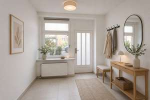 3-Zimmer-Erdgeschosswohnung mit Wintergarten in Hamburg-Eppendorf – Die vollständige Adresse der Immobilie erhältst du vom Anbieter., 20251 Eppendorf, Hamburg – Vorschaubild 18