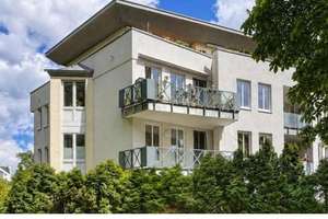Mariendorf, luxuriöse 2-3 Zimmer, Sofortbezug, Sonnenbalkon, sonnendurchflutet ! – Die vollständige Adresse der Immobilie erhältst du vom Anbieter., 12105 Mariendorf, Berlin – Vorschaubild 3