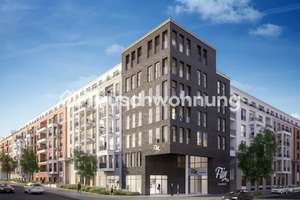 Tauschwohnung: Schöne Wohnung in Bilk mit Balkon und modernem Bad!