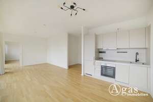 Offen geschnittene 2 Zimmer Wohnung mit ca. 62 m² und EBK im Dachgeschoss in Berlin-Mitte! – Zimmerstraße 93, 10117 Mitte (Ortsteil), Berlin – Vorschaubild 2