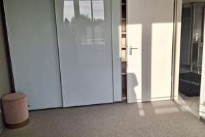 Lässige Design-Wohnung - teilmöbliert – Werner-Egk-Bogen 59, 80939 Freimann, München – Vorschaubild 11