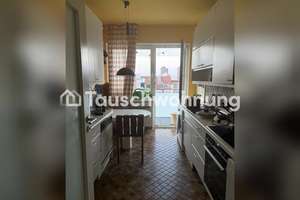 Tauschwohnung: 90 m² Wohnung in Mannheim, Innenstadt – 68161 Innenstadt/Jungbusch, Mannheim – Vorschaubild 14