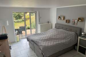 Helle freundliche 2-Zimmerwohnung mit 20qm großer Süd-West-Terrasse und neuem Badezimmer – Die vollständige Adresse der Immobilie erhältst du vom Anbieter., 44267 Benninghofen, Dortmund – Vorschaubild 8
