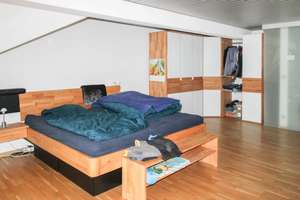 Großzügiges 8-Zi. Haus plus Bungalow, Wintergarten, Garage, 2 Carports in Braunschweig Weststadt – Die vollständige Adresse der Immobilie erhältst du vom Anbieter., 38120 Weststadt, Braunschweig – Vorschaubild 5