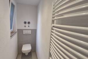 2 Zimmer mit sonniger Dachterrasse, zentrumsnah,  modern mit Altbaucharme, Garage – Alexanderstraße xx, 70182 Heusteigviertel, Stuttgart – Vorschaubild 6