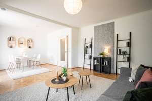 KEINE KÄUFERPROVISION Schöne 3 Zimmerwohnung mit Balkon und Tiefgarage in Bielefeld Stieghorst – Die vollständige Adresse der Immobilie erhältst du vom Anbieter., 33605 Stieghorst, Bielefeld – Vorschaubild 5