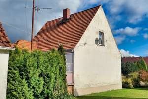 Einfamilienhaus für 2 - Dauerwohnsitz oder Ferienhaus in Ostseenähe  – Die vollständige Adresse der Immobilie erhältst du vom Anbieter., 17379 Wilhelmsburg – Vorschaubild 25