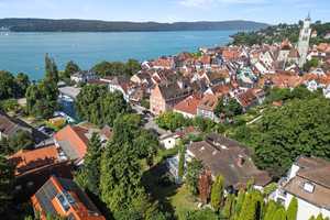 Villa in gehobener Wohnlage – Bodenseekreis – Vorschaubild 3